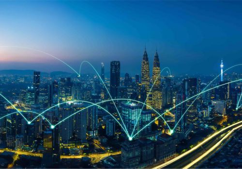 Nhà máy - Chi nhánh