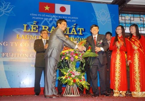 TONMAT Group: Hành trình 20 năm Vững tiên phong - Bền giá trị