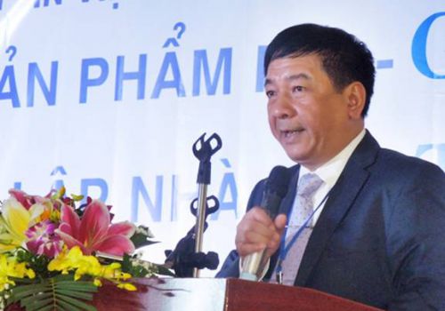 Hội thảo giới thiệu GACHMAT – Vật liệu xanh cho mọi công trình