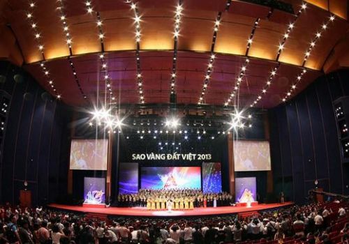 TONMAT GROUP nhận giải thưởng Sao vàng đất Việt lần thứ 6