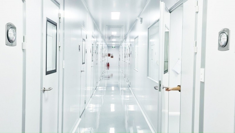 du an phong sach duoc xay dung bang panel eps tonmatpan